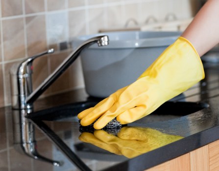 Quotation request for oven cleaning in Croydon