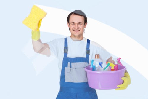 Local cleaning service for Croydon homes and rental properties