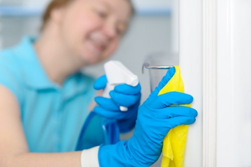 Professional sofa cleaning service for Croydon homes and flats