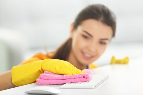 Free quote policy for Oven Cleaning Croydon