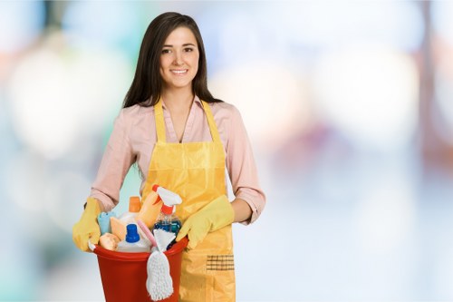 Professional review of oven cleaning complaint outcome