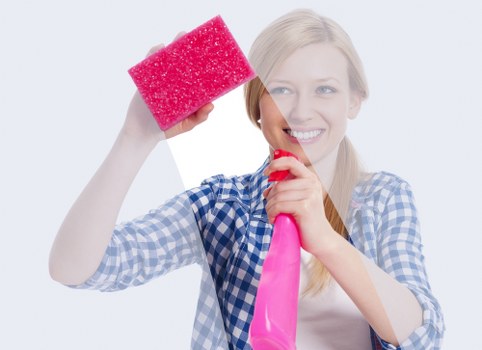 Croydon office cleaning service for shared desks and meeting rooms