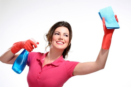 Deep cleaning and end of tenancy cleaning in Croydon